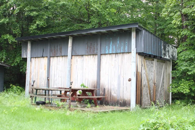 $60,000 | 640 Frenchville Road, Ashland, ME 04732