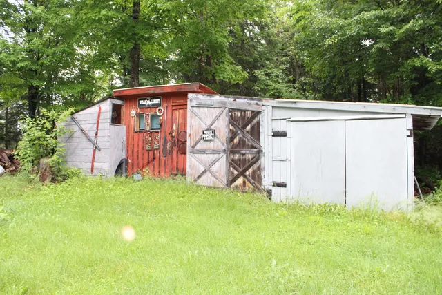 $60,000 | 640 Frenchville Road, Ashland, ME 04732