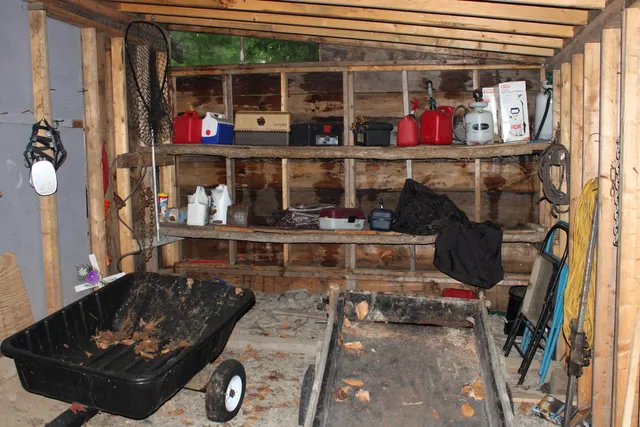 $60,000 | 640 Frenchville Road, Ashland, ME 04732