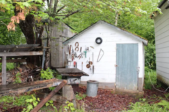 $60,000 | 640 Frenchville Road, Ashland, ME 04732