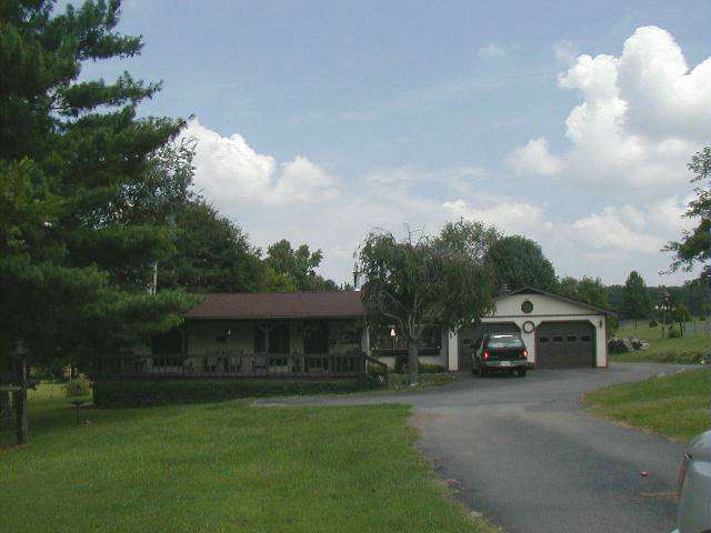 1803 Danenhower Road Pendleton, SC 29670 - Photo 1 of 9