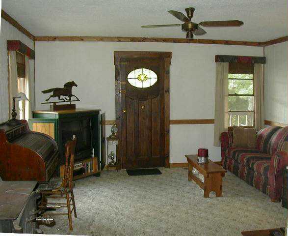 1803 Danenhower Road Pendleton, SC 29670 - Photo 2 of 9