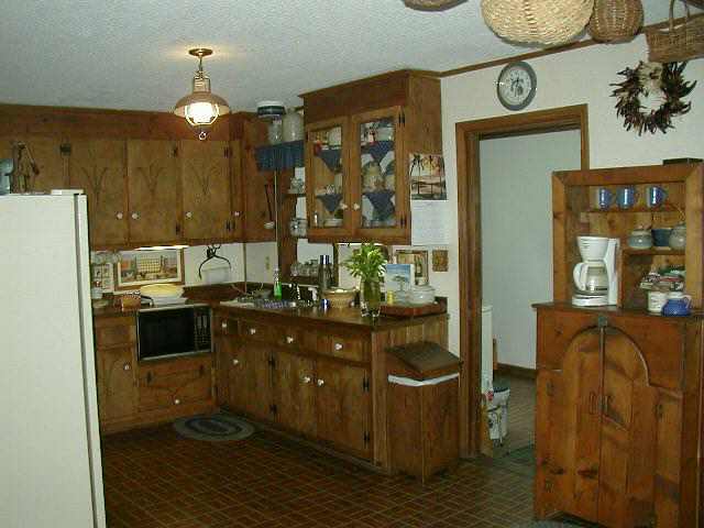 1803 Danenhower Road Pendleton, SC 29670 - Photo 3 of 9