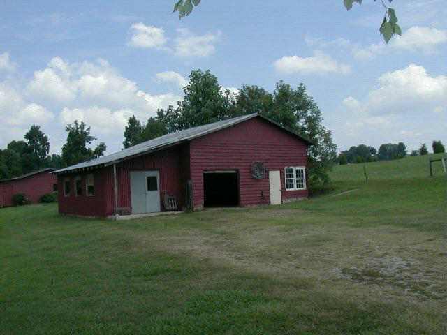1803 Danenhower Road Pendleton, SC 29670 - Photo 8 of 9