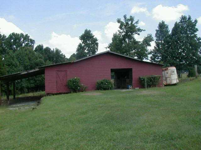 1803 Danenhower Road Pendleton, SC 29670 - Photo 9 of 9
