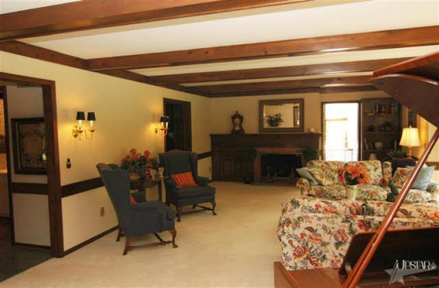 14419 Powderhorn Road Fort Wayne, IN 46814 - Photo 8 of 30