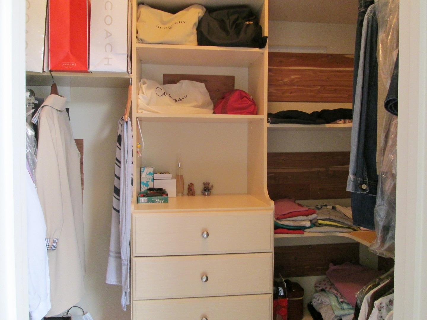 2319 Skyline Drive Milpitas, CA 95035 - Photo 15 of 20 a bathroom with a sink and a mirror