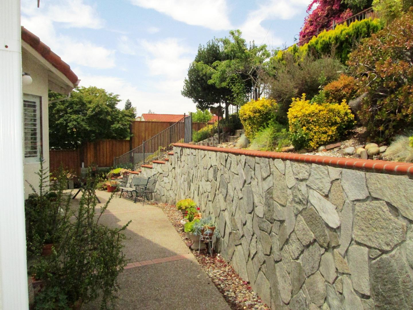 2319 Skyline Drive Milpitas, CA 95035 - Photo 20 of 20 a view of swimming pool with a patio