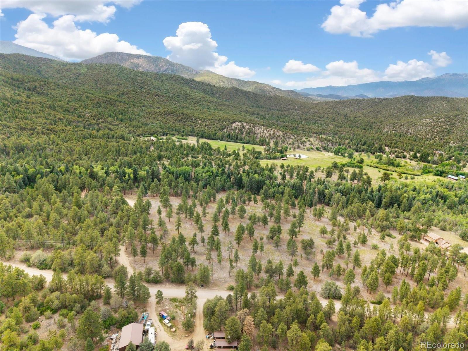 3285 County Road 47 Howard, CO 81233 - Photo 44 of 46