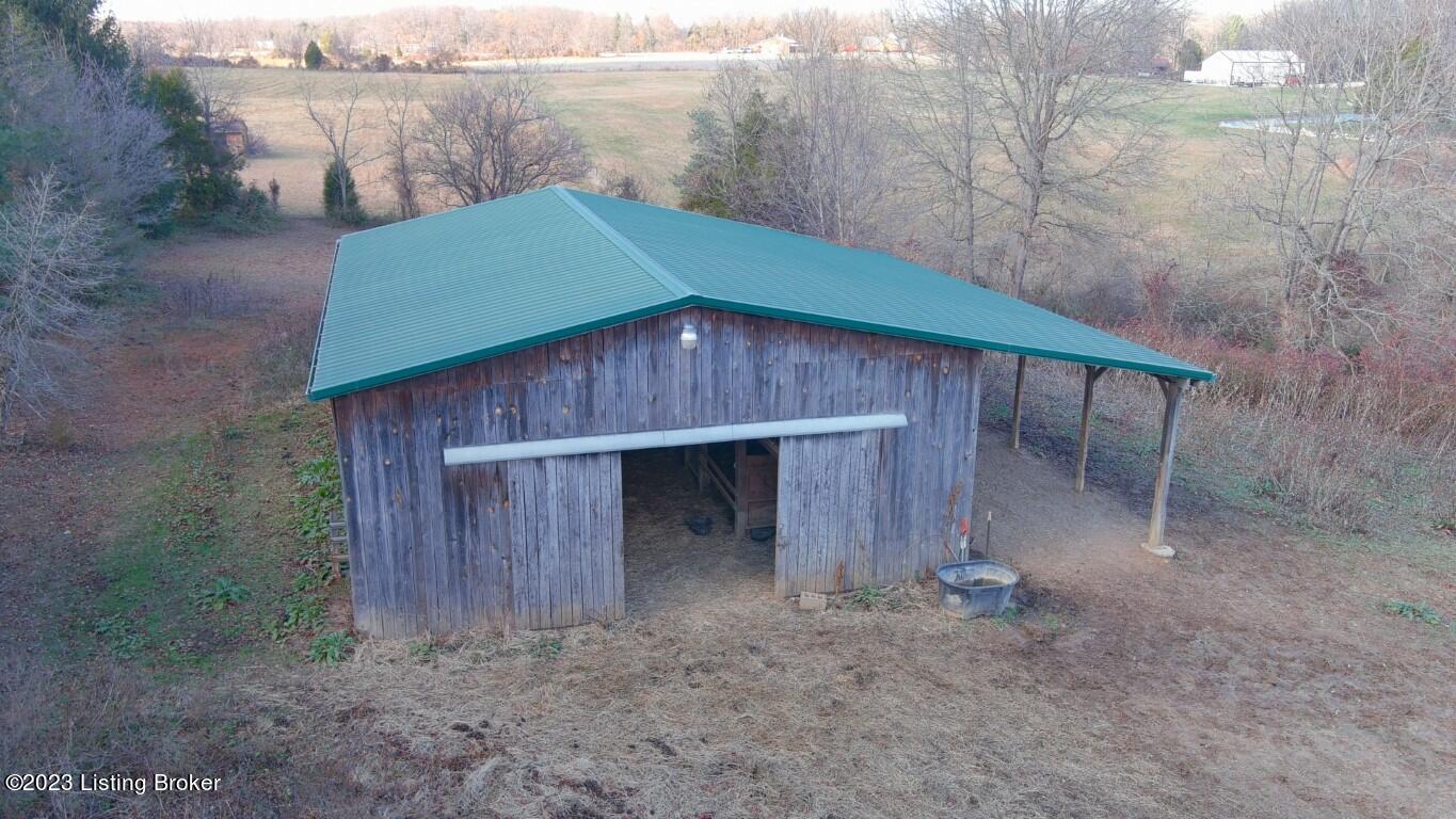 3950 Fairground Road Brandenburg, KY 40108 - Photo 15 of 75 3950 Fairgrounds Rd-23