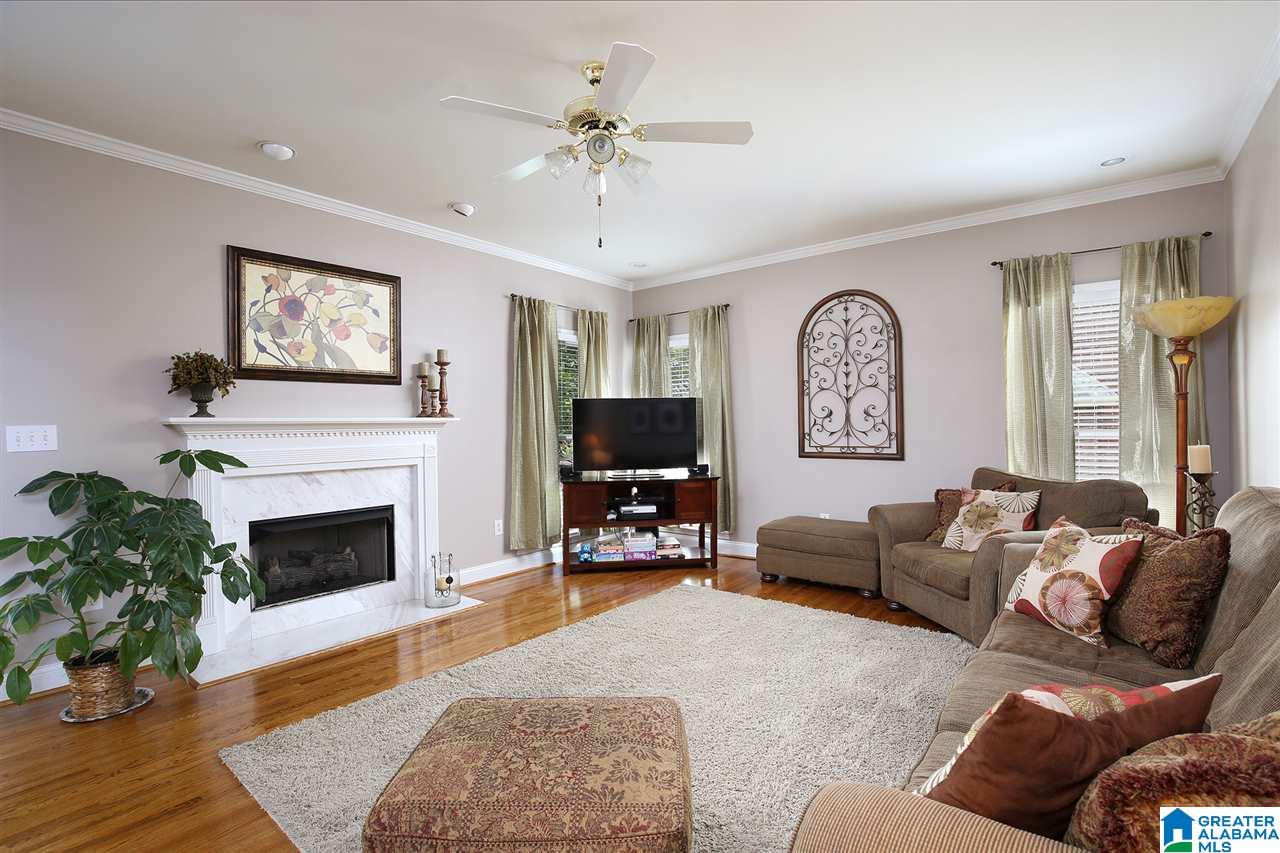 1228 Eagle Park Road Birmingham, AL 35242 - Photo 17 of 42