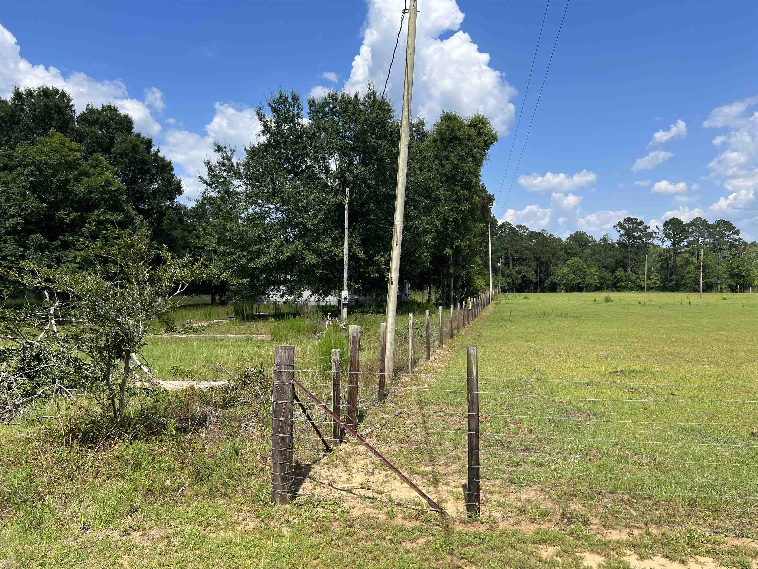 21950 Glass And Spivey Road Robertsdale, AL 36567 - Photo 3 of 6