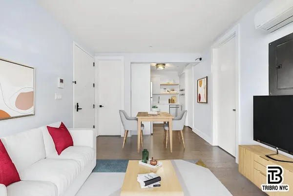 $5,200 | 64 Stagg Street, Unit 3R | Williamsburg