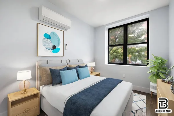 $5,200 | 64 Stagg Street, Unit 3R | Williamsburg