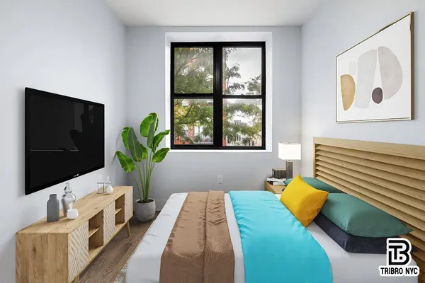 $5,200 | 64 Stagg Street, Unit 3R | Williamsburg