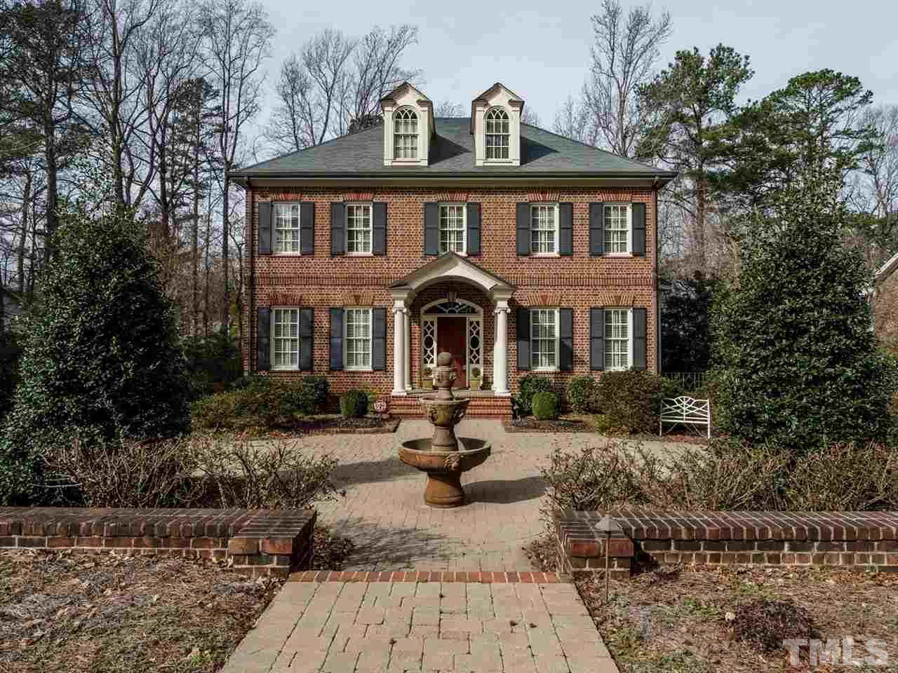 2109 Ridge Road Raleigh, NC 27607 - Photo 1 of 30