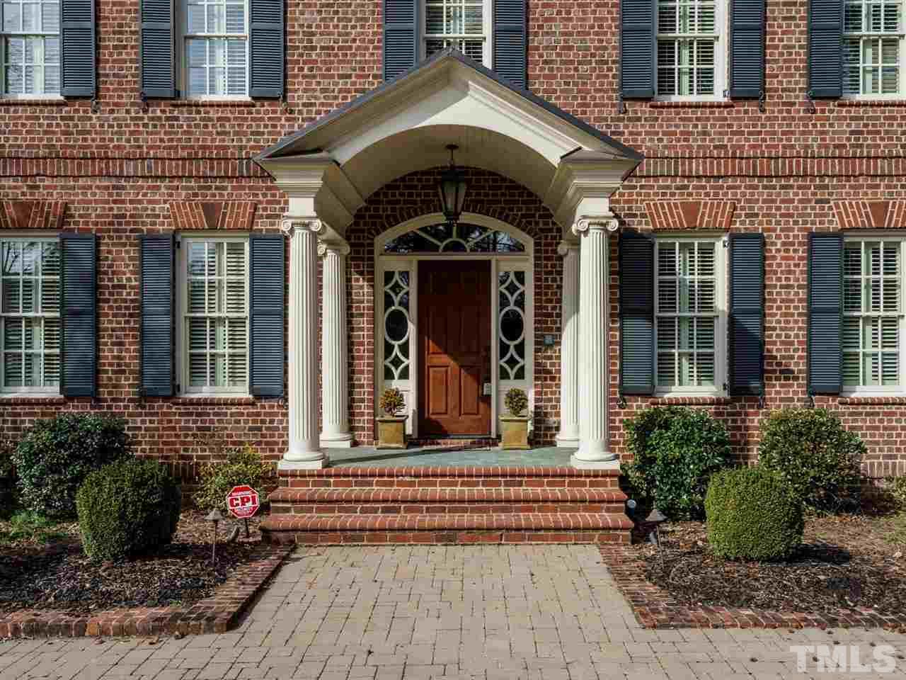2109 Ridge Road Raleigh, NC 27607 - Photo 2 of 30