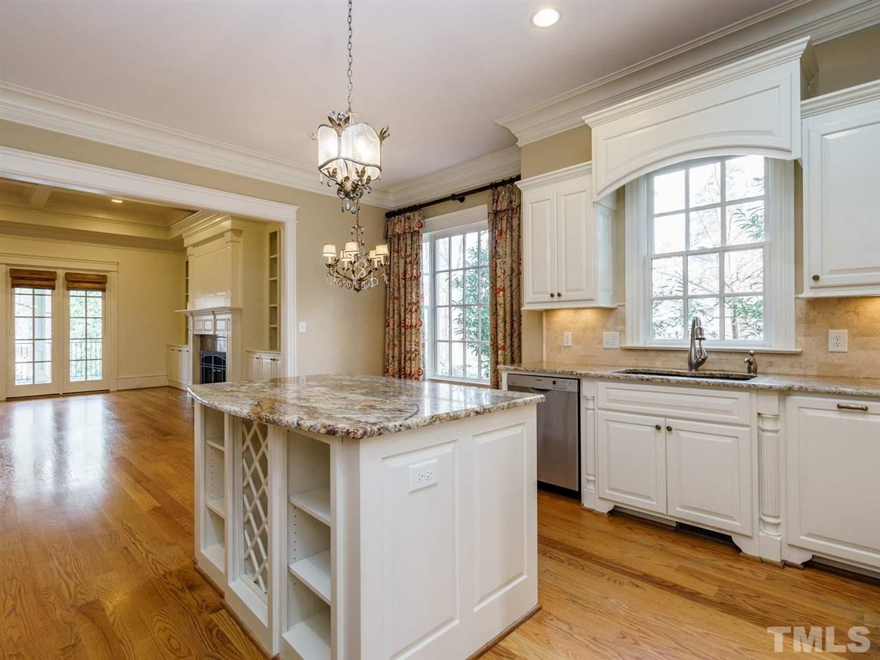 2109 Ridge Road Raleigh, NC 27607 - Photo 12 of 30