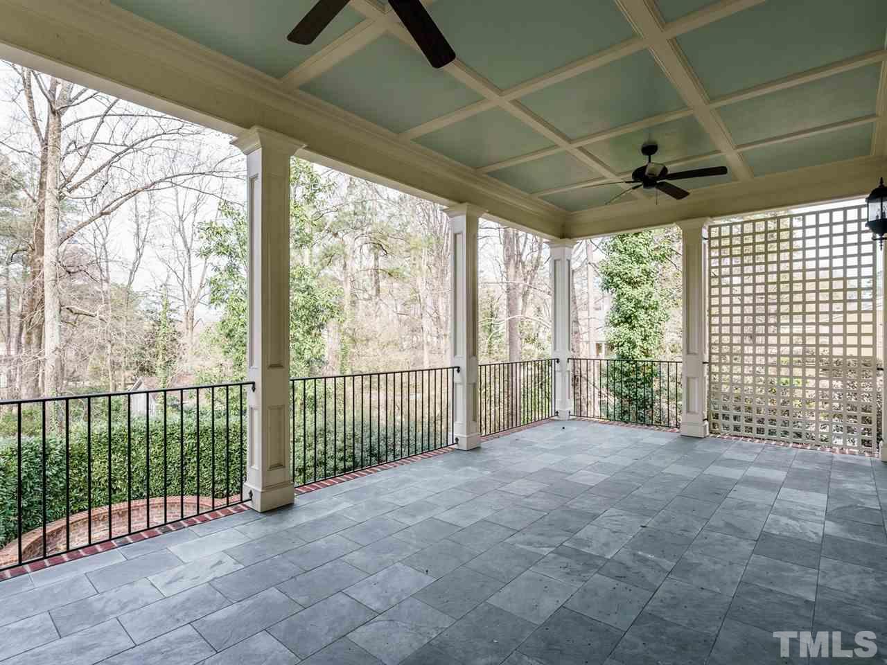 2109 Ridge Road Raleigh, NC 27607 - Photo 28 of 30