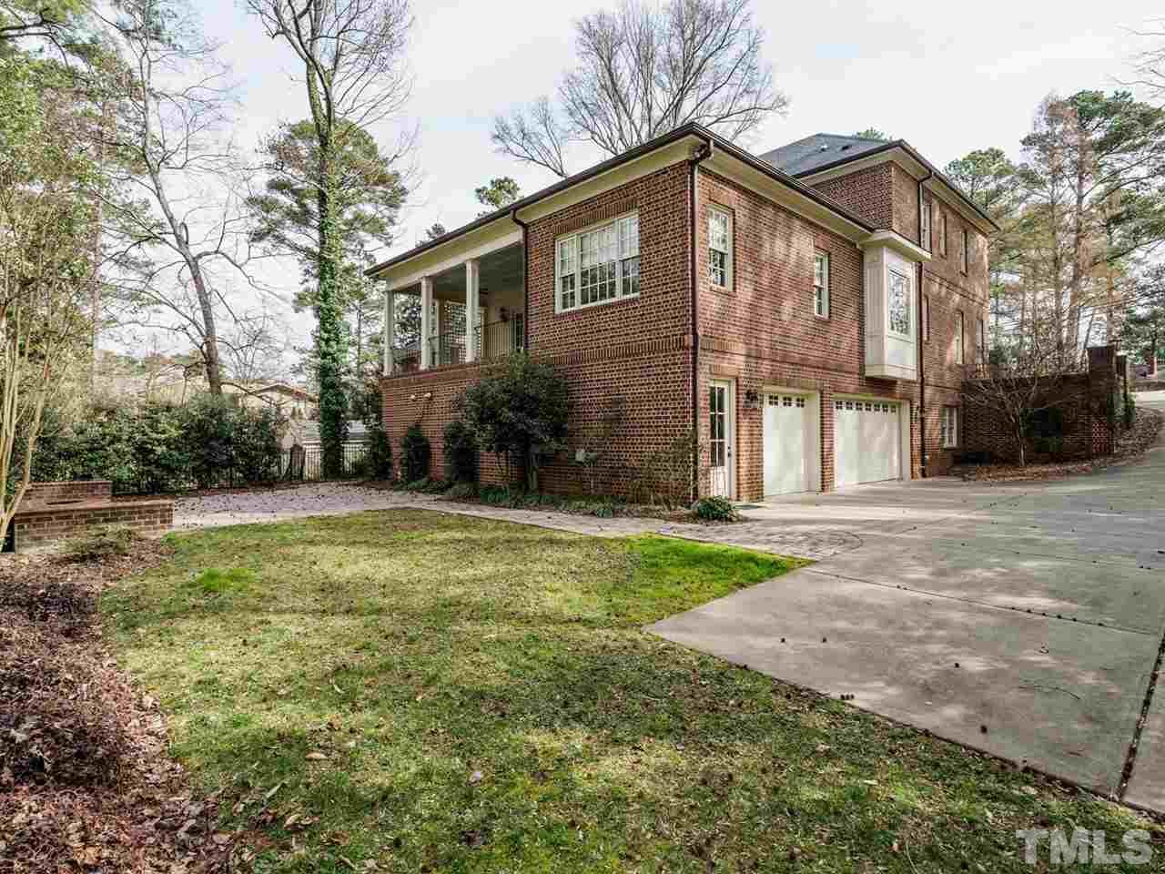 2109 Ridge Road Raleigh, NC 27607 - Photo 30 of 30