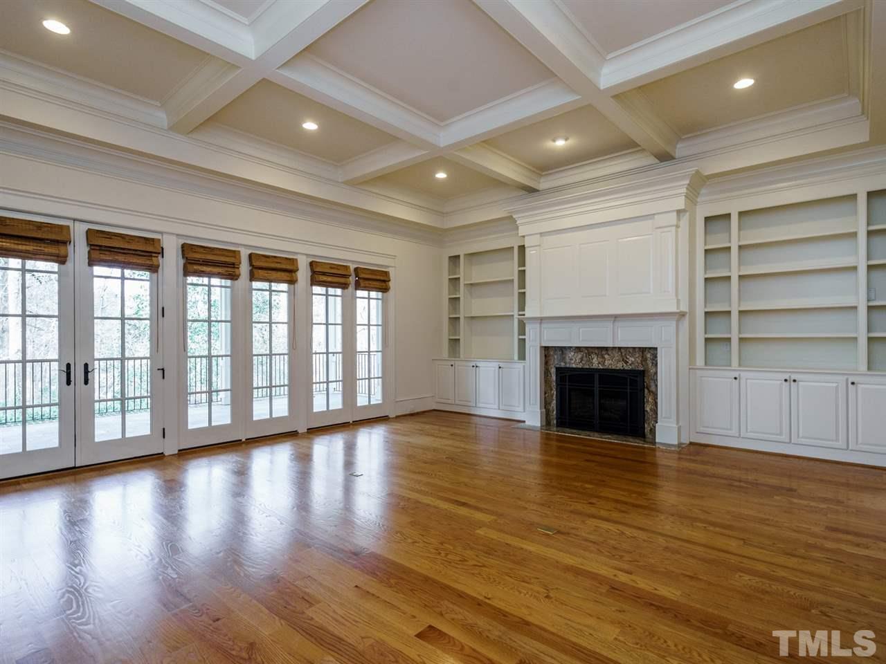 2109 Ridge Road Raleigh, NC 27607 - Photo 6 of 30