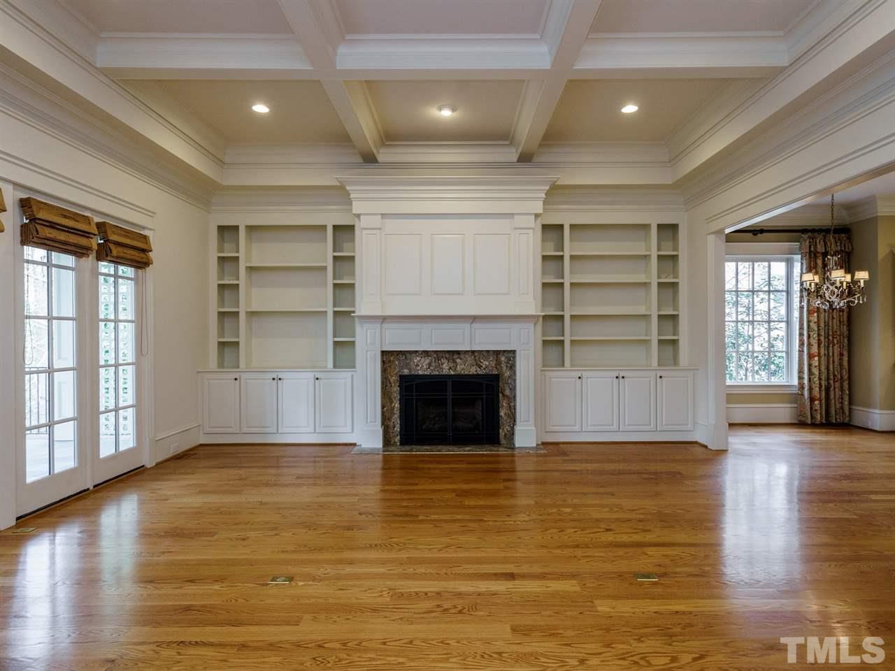 2109 Ridge Road Raleigh, NC 27607 - Photo 7 of 30