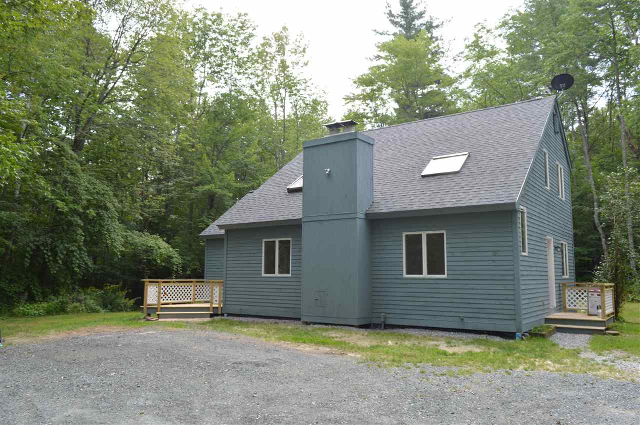 147 Brighton Road Croydon, NH 03773 - Photo 1 of 24