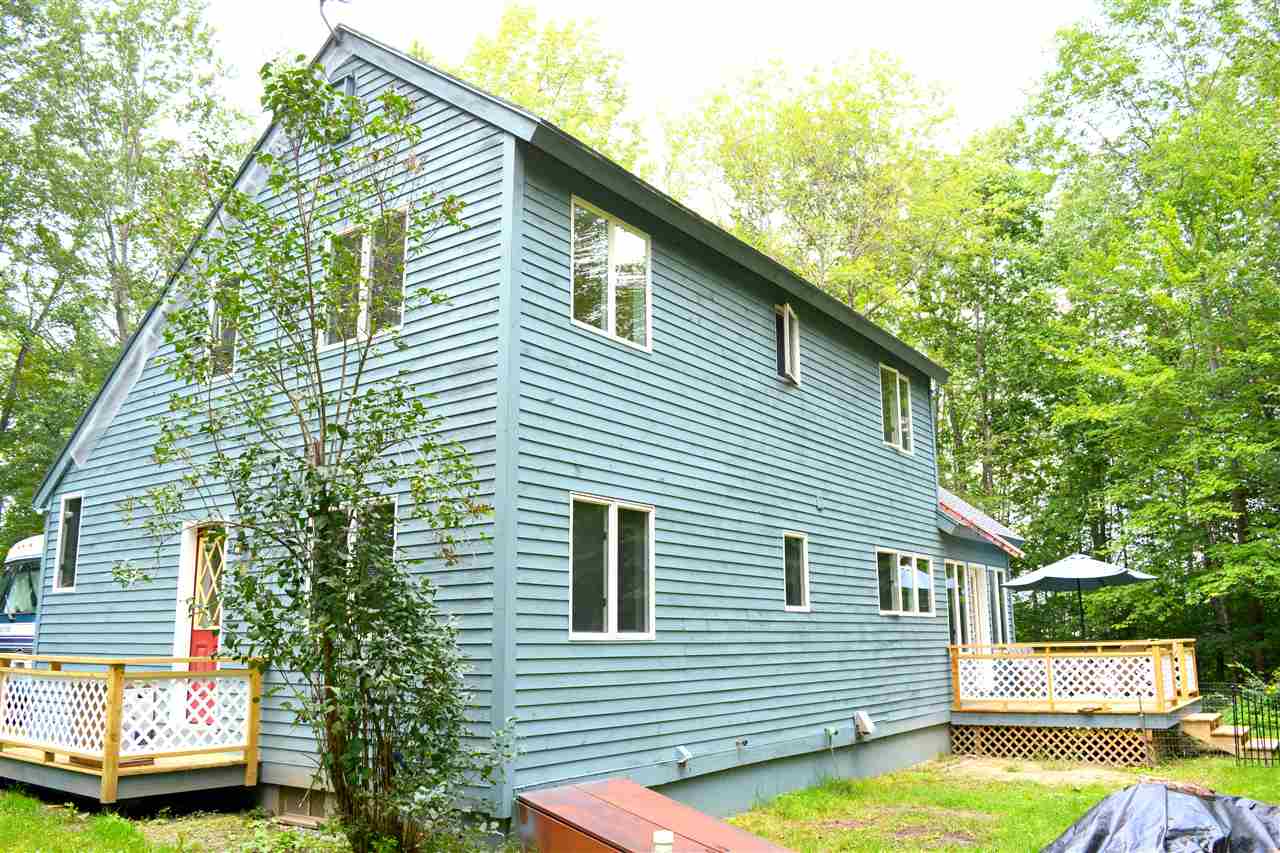 147 Brighton Road Croydon, NH 03773 - Photo 3 of 24
