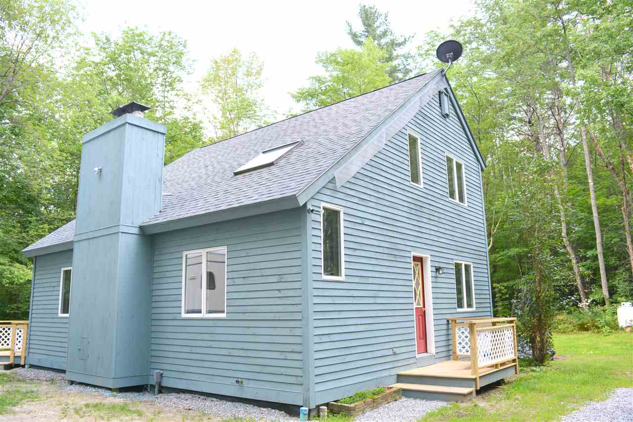 147 Brighton Road Croydon, NH 03773 - Photo 22 of 24