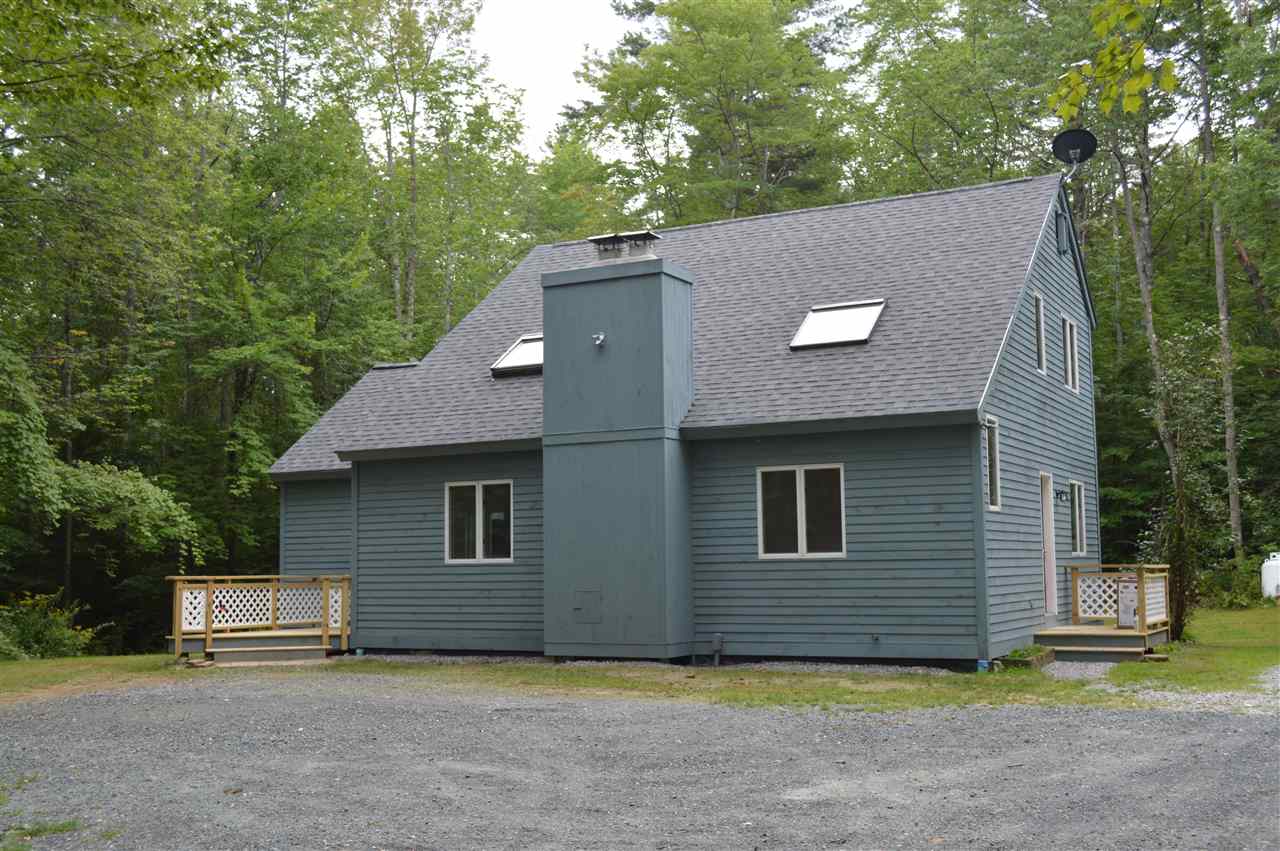 147 Brighton Road Croydon, NH 03773 - Photo 23 of 24