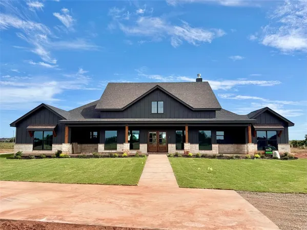 $749,000 | 143 Wild Rye Road, Abilene, TX 79606