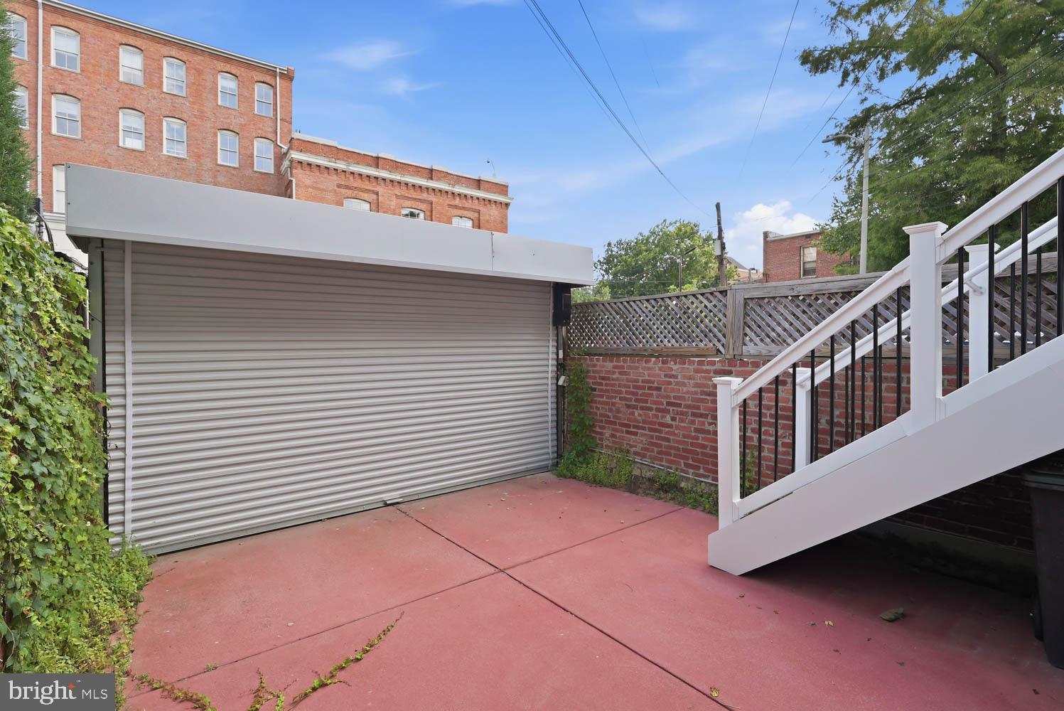 1210 T Street Northwest Washington, DC 20009 - Photo 68 of 74