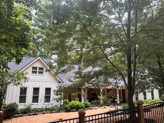 368 Stancil Dyer Road Dahlonega, GA 30533 - Photo 1 of 80