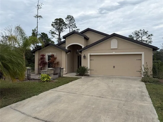 $2,200 | 17 Renworth Place, Palm Coast, FL 32164