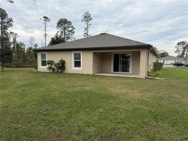 $2,200 | 17 Renworth Place, Palm Coast, FL 32164