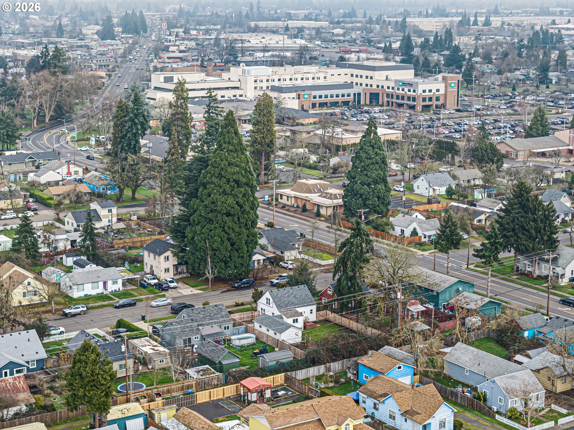 1357 E Street Springfield, OR 97477 - Photo 34 of 34
