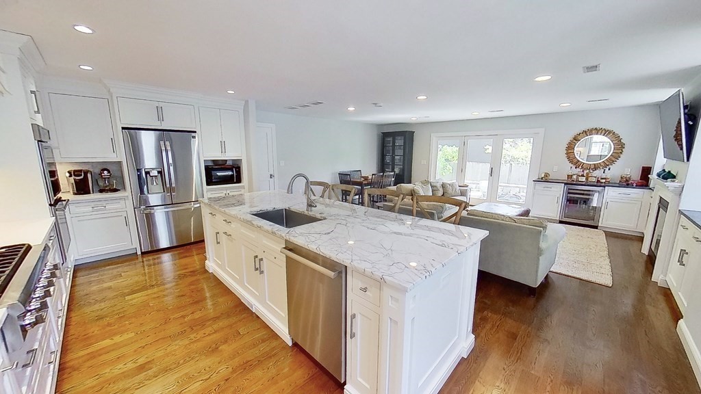 12 Puritan Road Newton, MA 02461 - Photo 9 of 39 Gallery Image 9