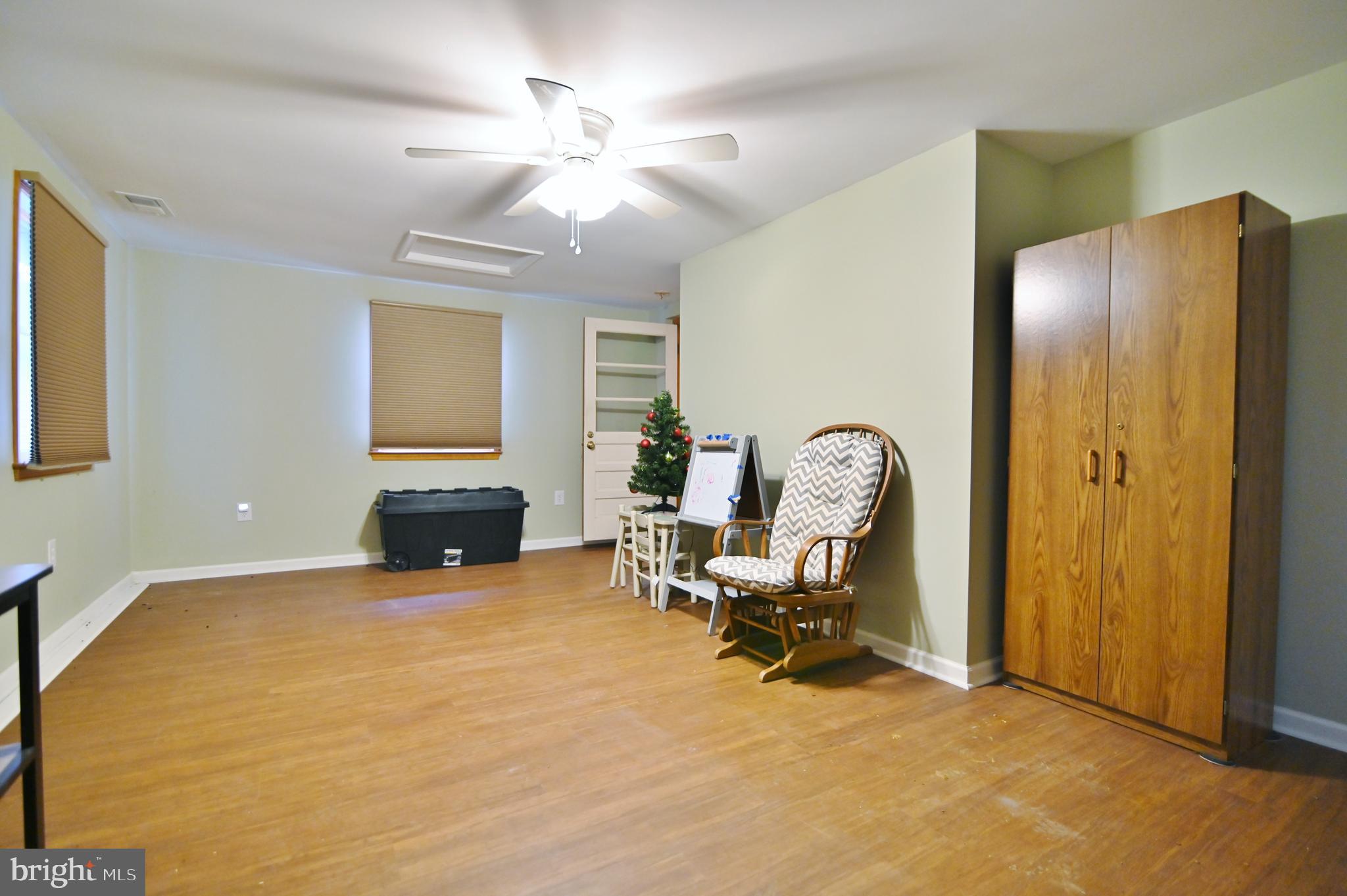 67 Plum Tree Lane Fort Valley, VA 22652 - Photo 42 of 47 a view of room with livingroom with furniture