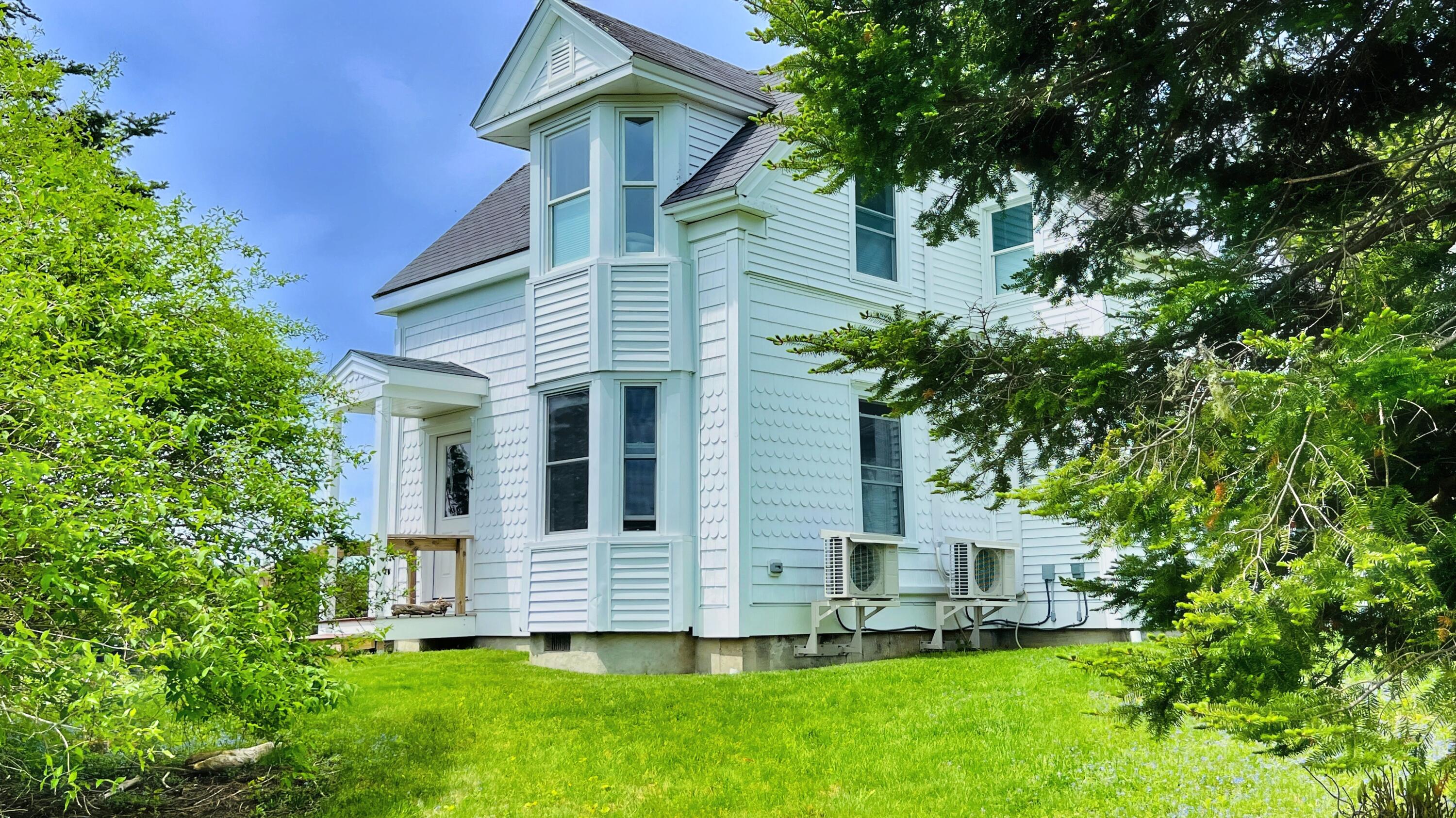 47 Jones Road Lubec, ME 04652 - Photo 1 of 20 47 Jones Road