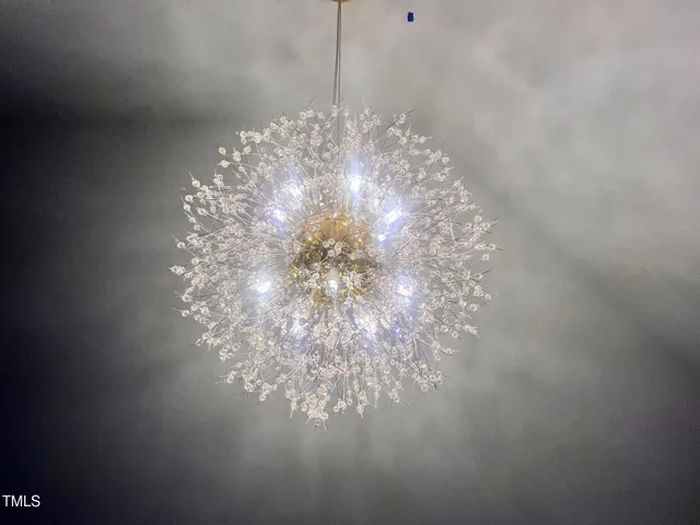 a close view of sliding door in the house