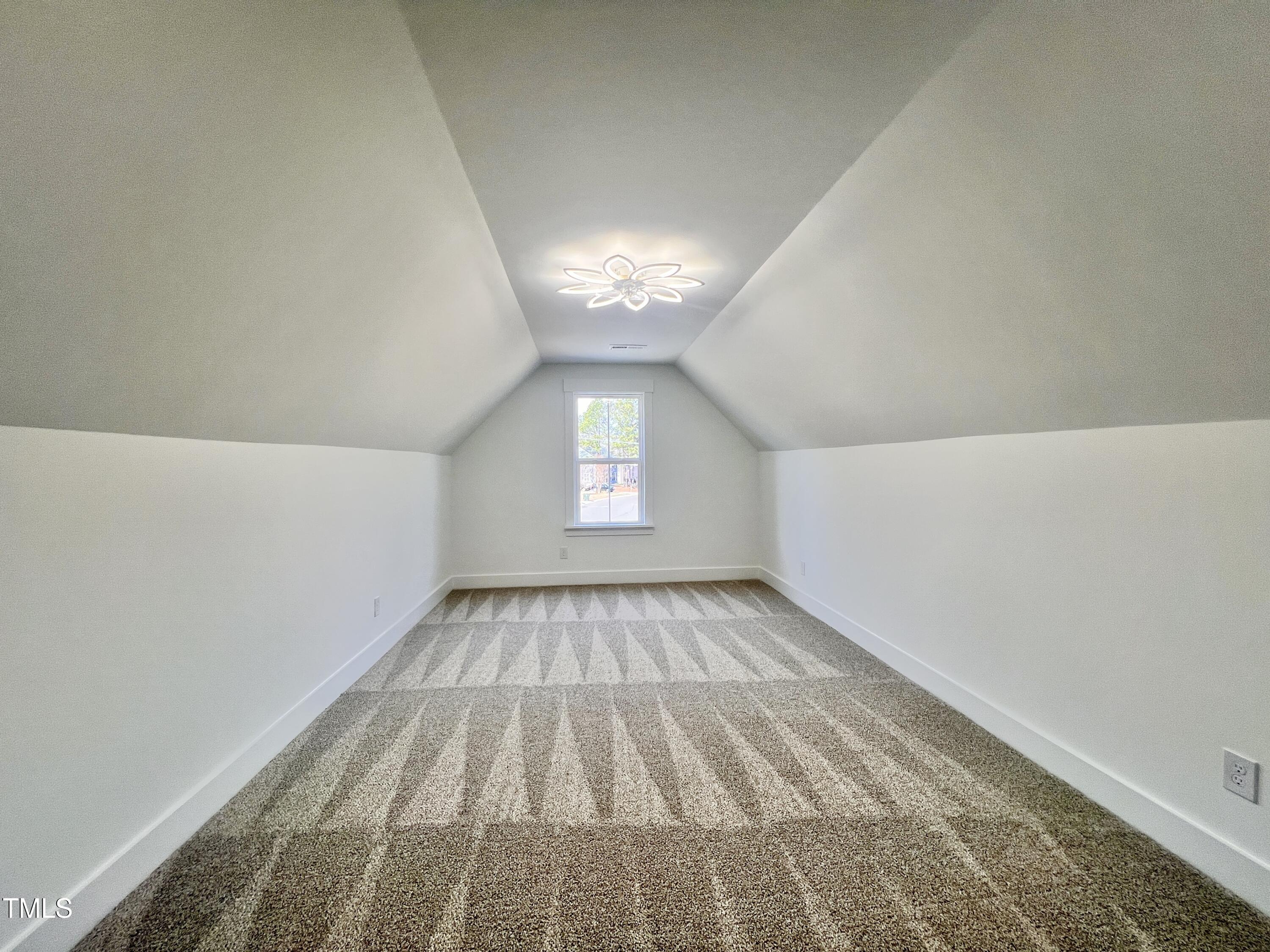 727 Cook Road Durham, NC 27713 - Photo 34 of 50 a view of empty room with window
