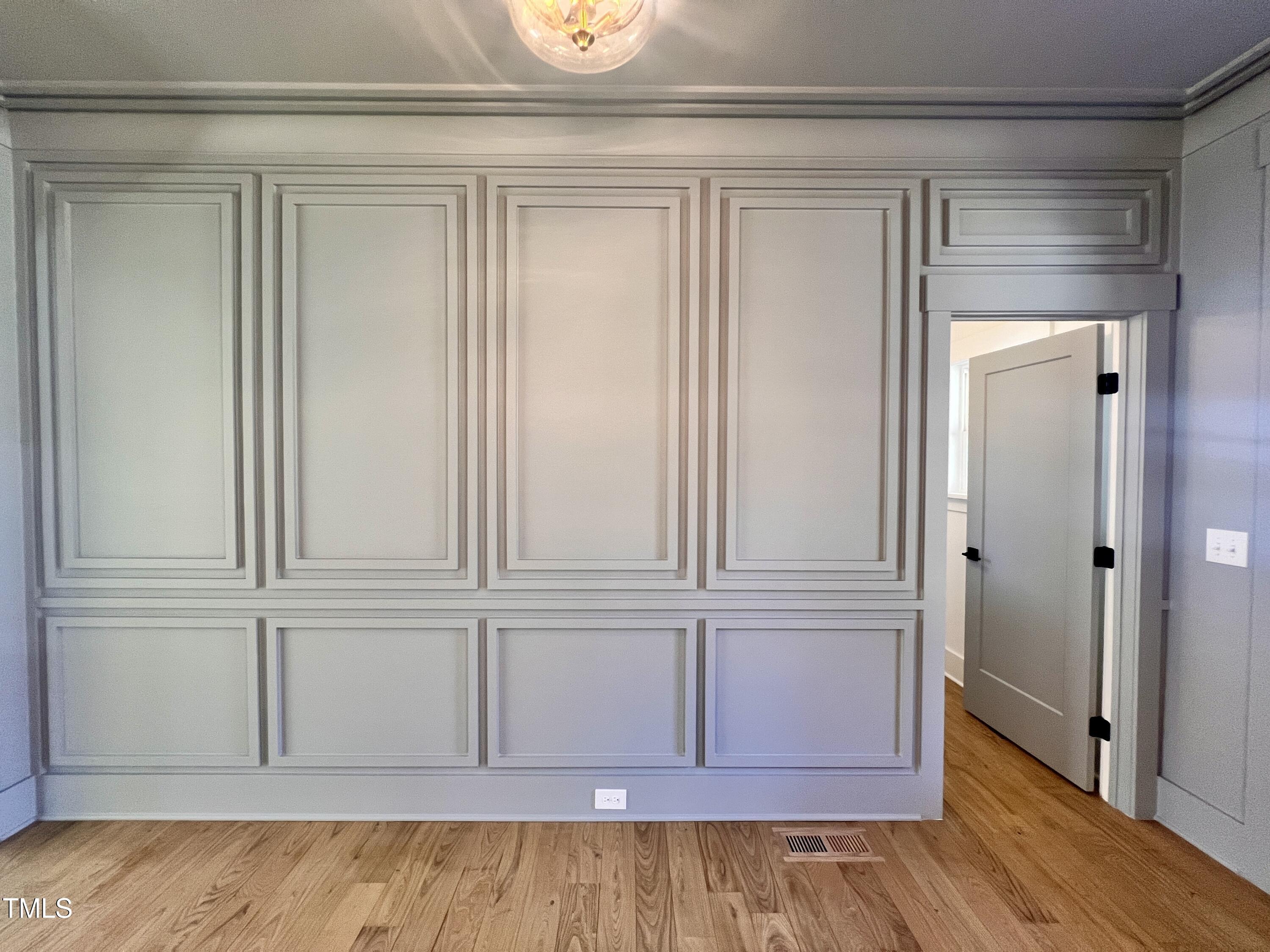 727 Cook Road Durham, NC 27713 - Photo 5 of 50 a view of front door