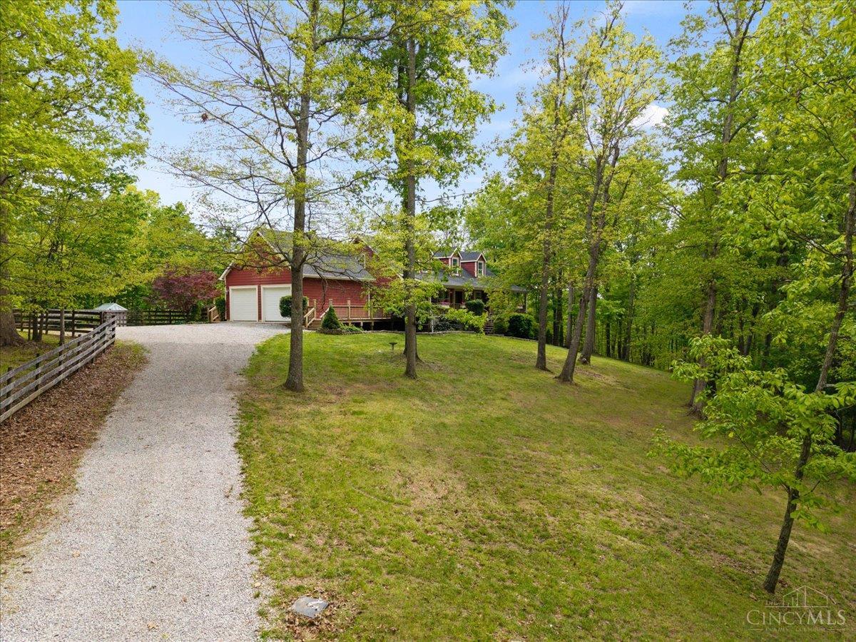 1393 Dutch Thomas Road Peebles, OH 45660 - Photo 5 of 52 Gallery Image 5