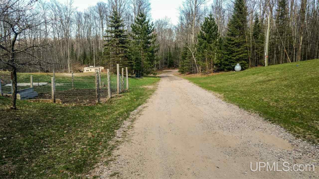305 Town Hall Road Skandia, MI 49885 - Photo 3 of 36