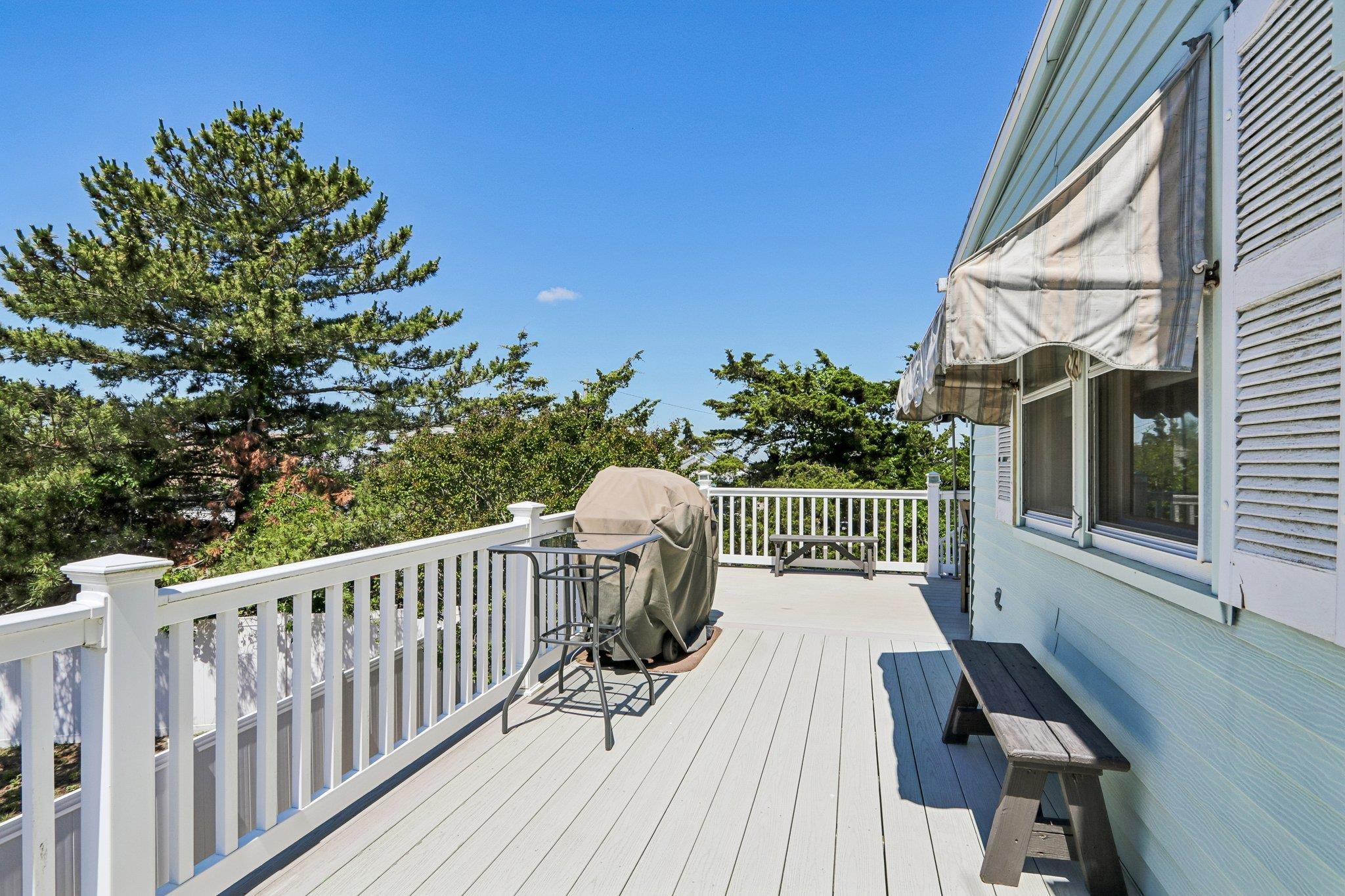 100 North Commonwealth Strathmere, NJ 08248 - Photo 43 of 50