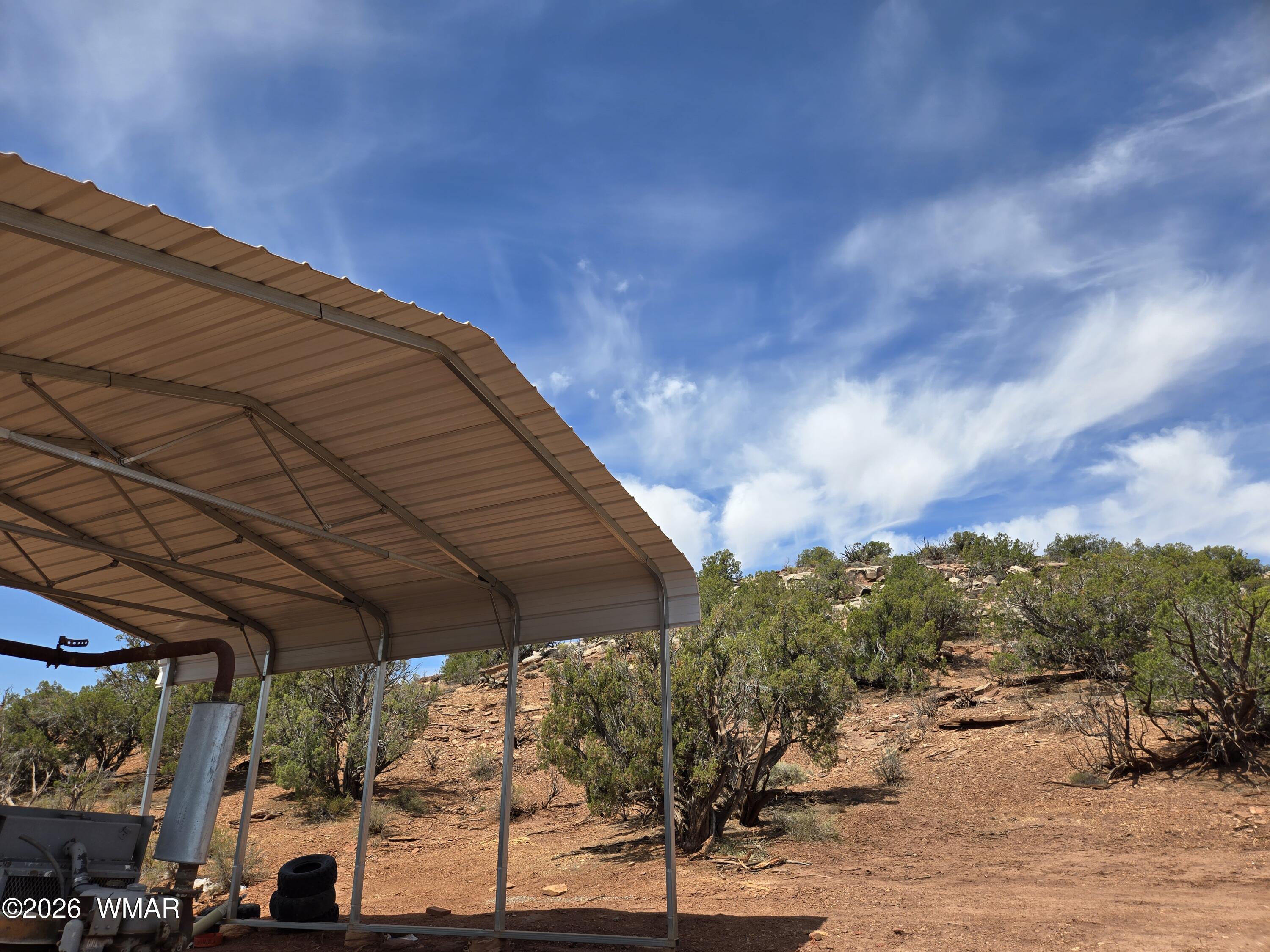 9255 Tonto Road Snowflake, AZ 85937 - Photo 6 of 9