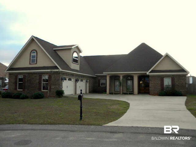 2998 Dairy Court Mobile, AL 36695 - Photo 1 of 1