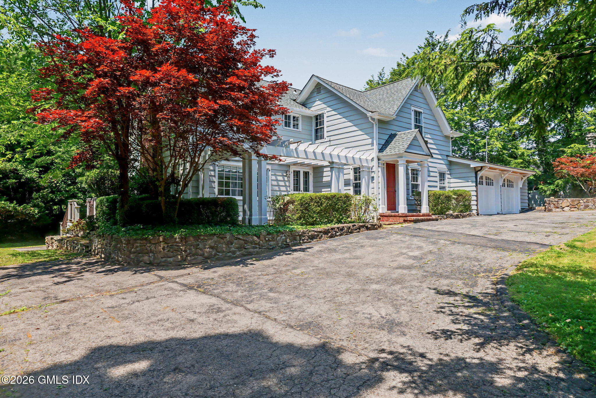 88 Orchard Street Cos Cob, CT 06807 - Photo 47 of 50 87-web-or-mls-88-orchard-st