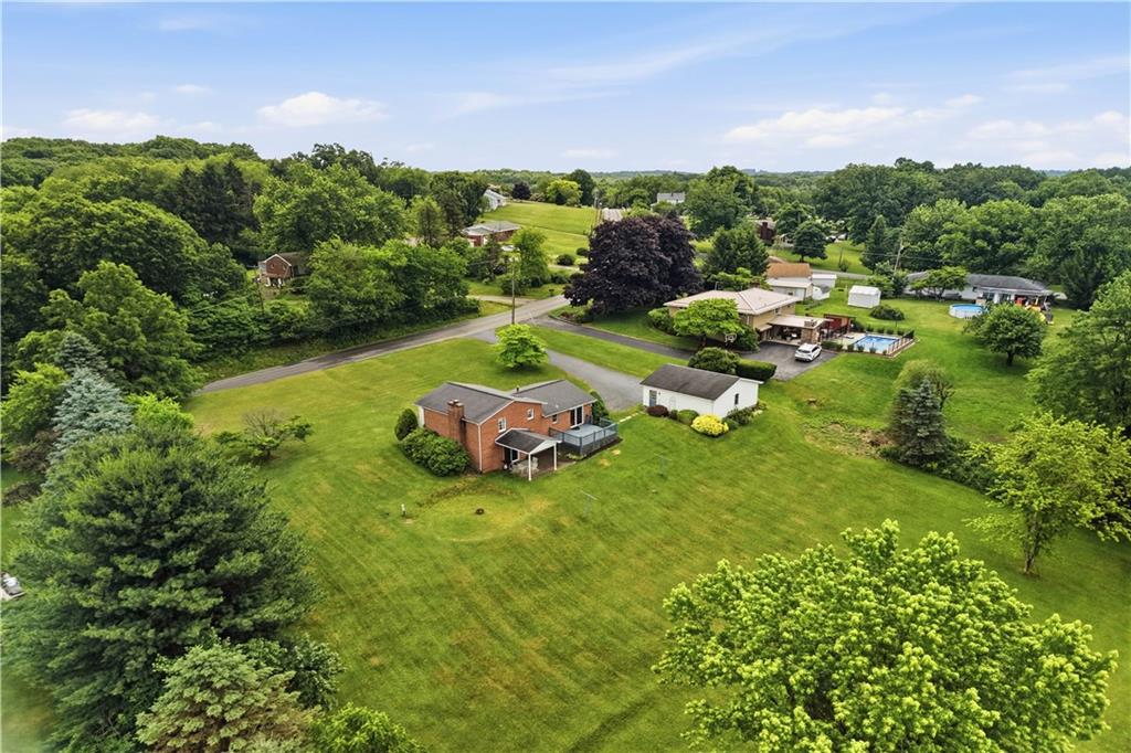 782 Bullcreek Road Butler, PA 16002 - Photo 42 of 44