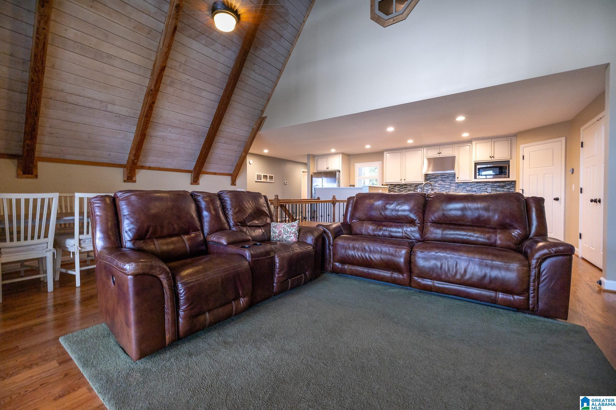 3356 Griffitt Bend Road Talladega, AL 35160 - Photo 15 of 56
